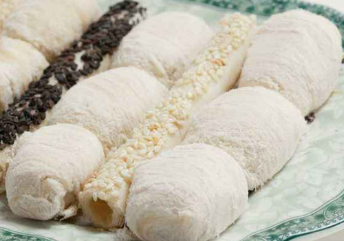 龙须酥是哪里的特产 是什么做的