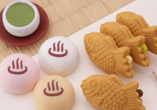 温泉馒头好吃吗 怎么做好吃